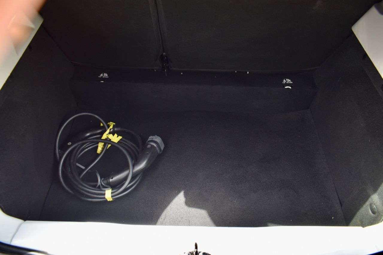 2023 RENAULT ZOE 2023 RENAULT ZOE