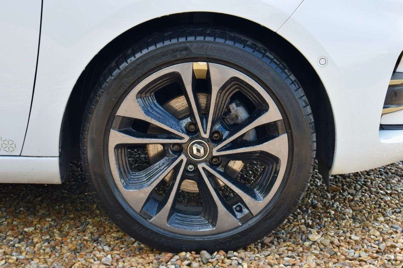 2023 RENAULT ZOE 2023 RENAULT ZOE