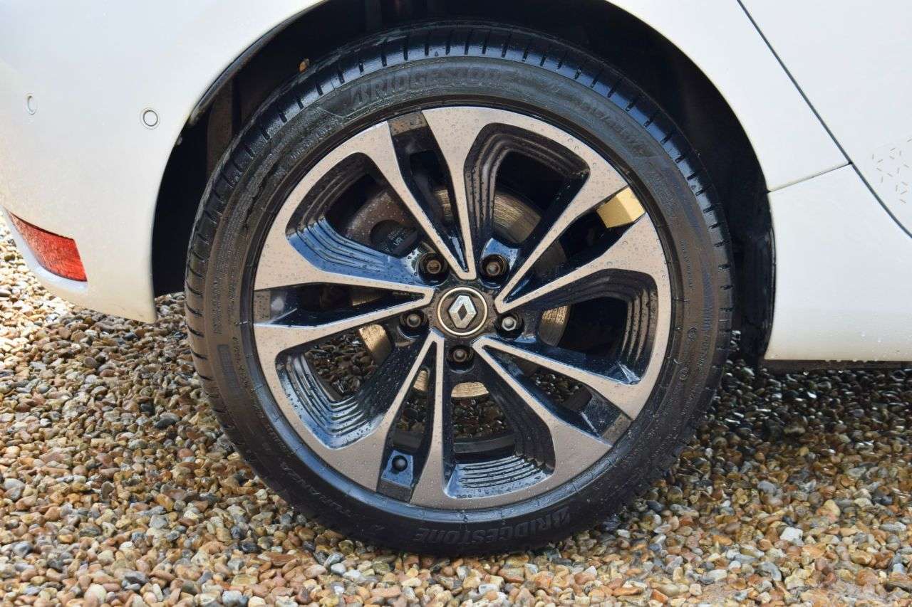 2023 RENAULT ZOE 2023 RENAULT ZOE