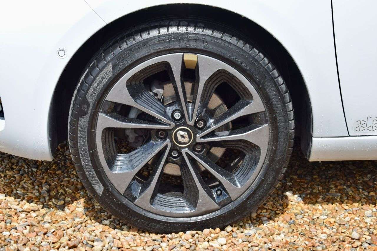 2023 RENAULT ZOE 2023 RENAULT ZOE