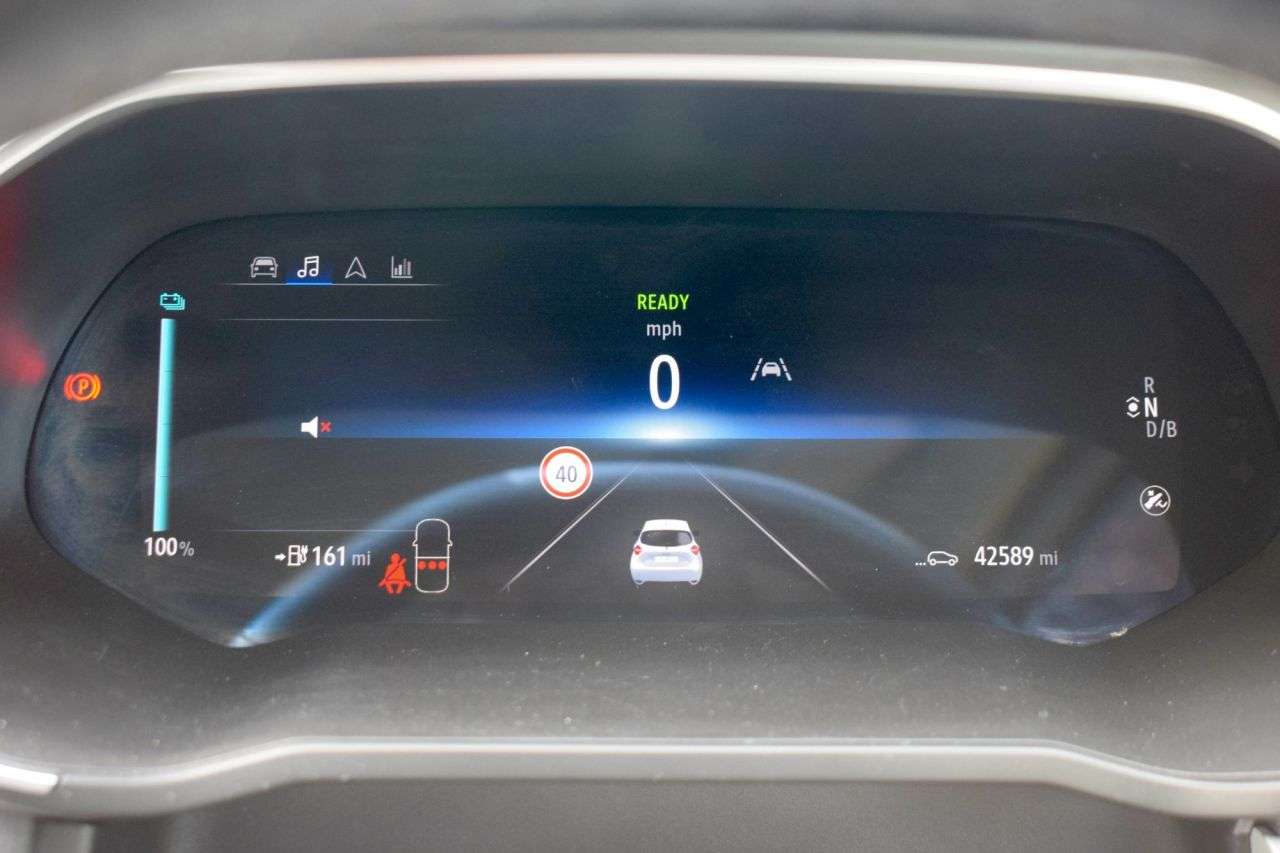 2023 RENAULT ZOE 2023 RENAULT ZOE