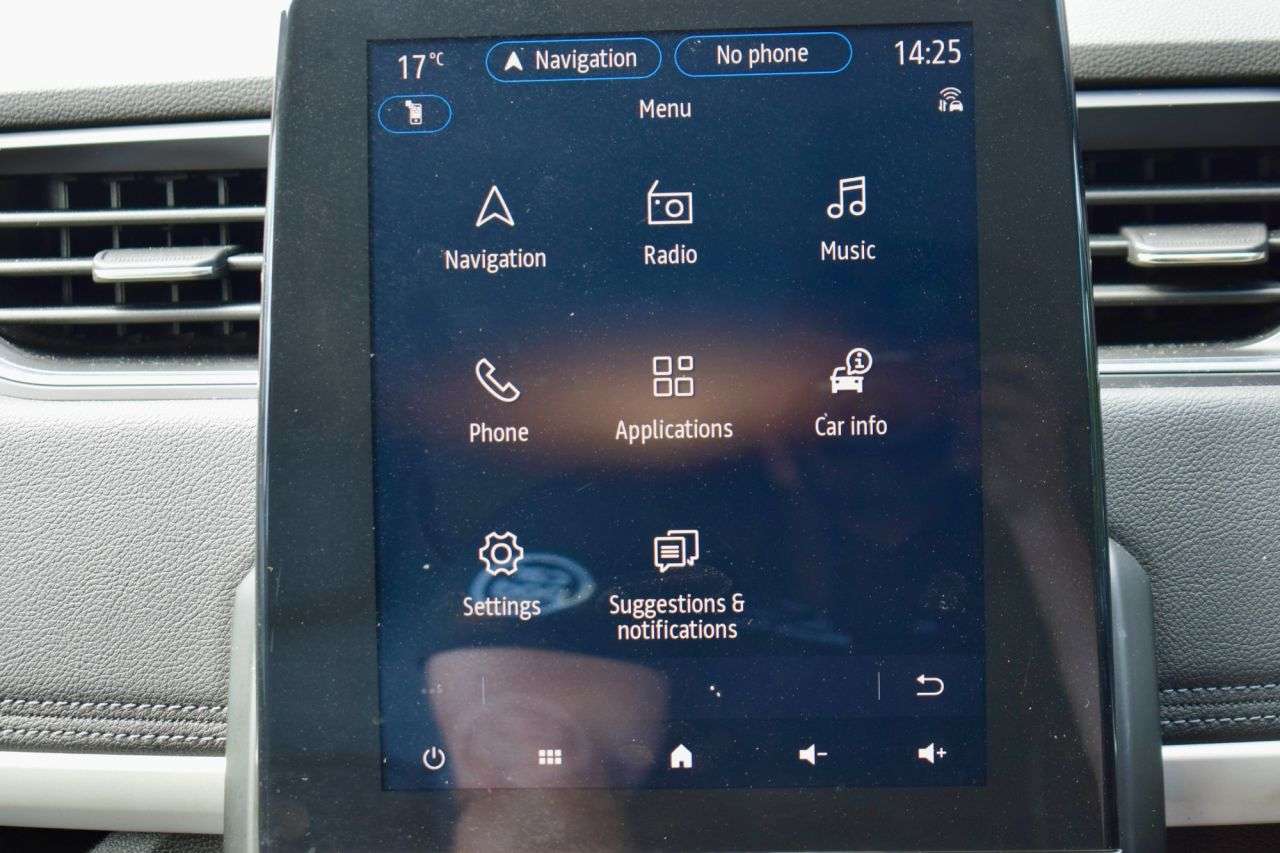 2023 RENAULT ZOE 2023 RENAULT ZOE