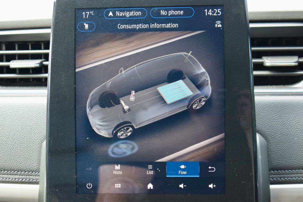 2023 RENAULT ZOE 2023 RENAULT ZOE