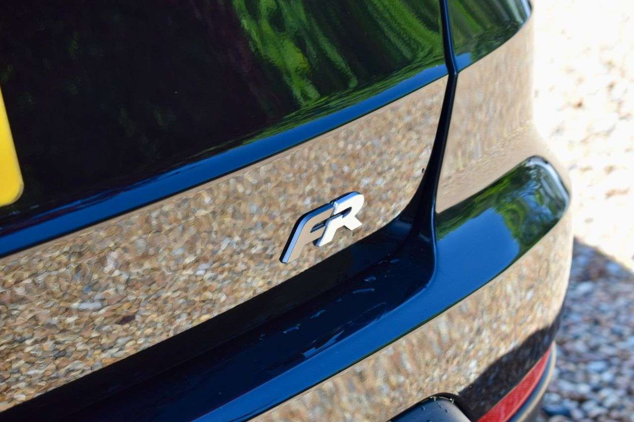 2023 SEAT ARONA 2023 SEAT ARONA