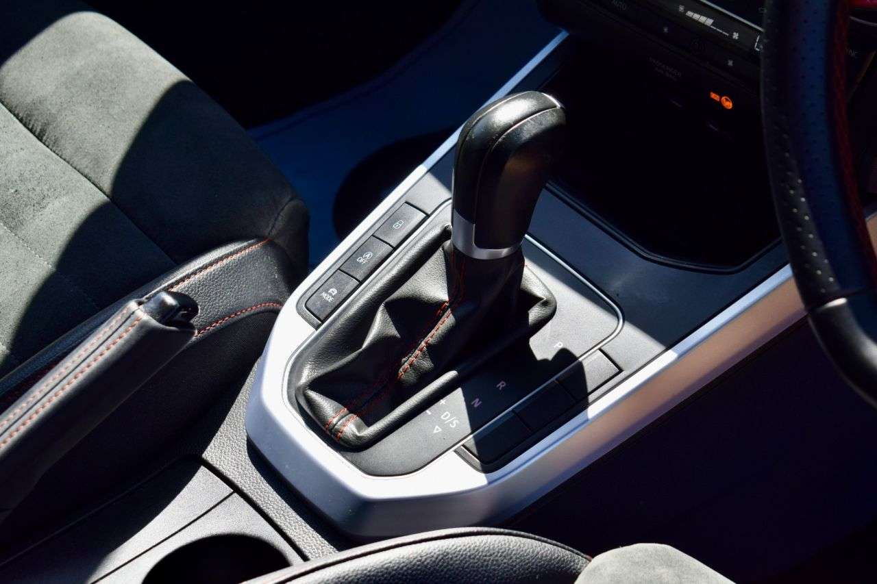 2023 SEAT ARONA 2023 SEAT ARONA