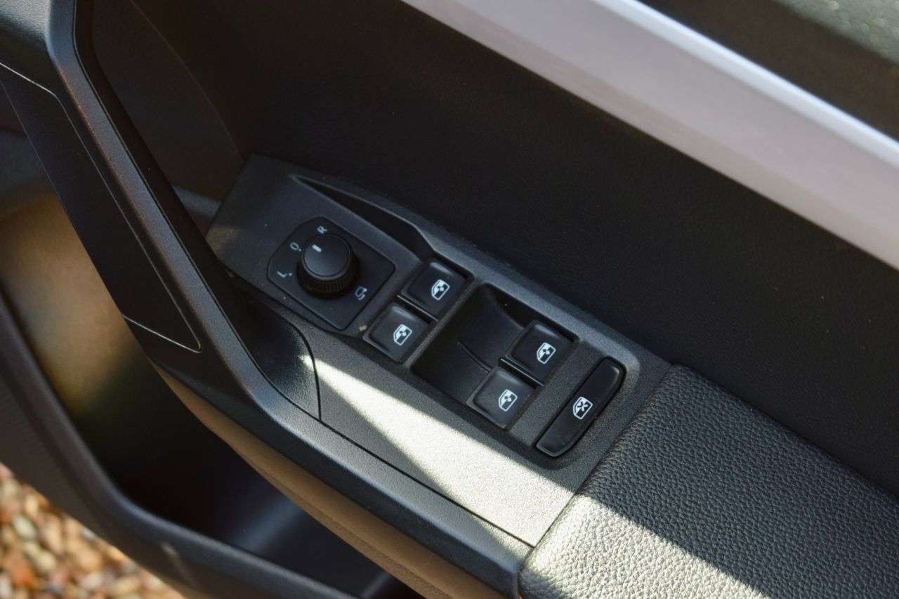 2023 SEAT ARONA 2023 SEAT ARONA