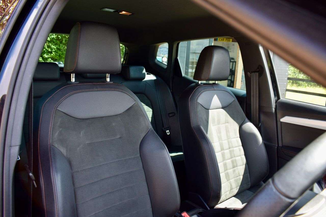 2023 SEAT ARONA 2023 SEAT ARONA