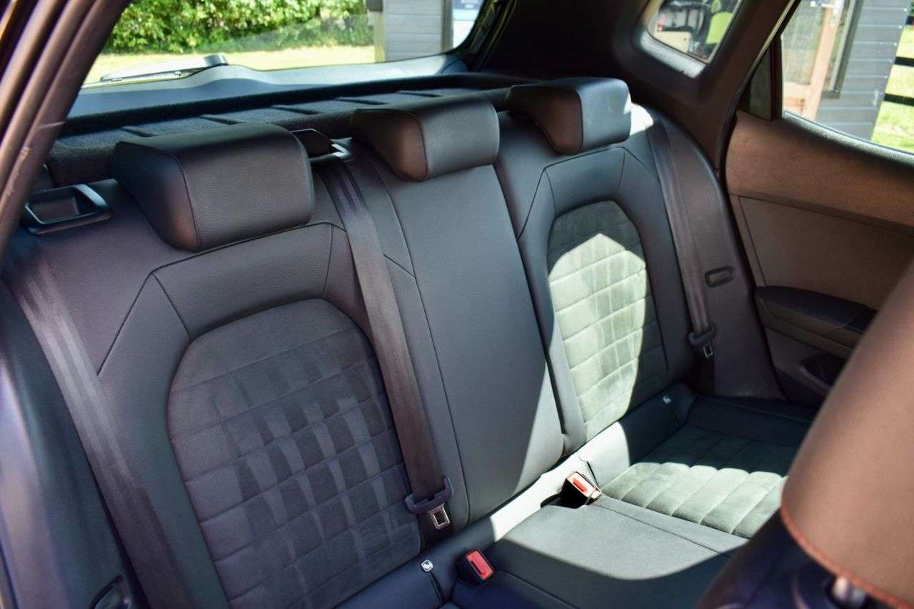 2023 SEAT ARONA 2023 SEAT ARONA