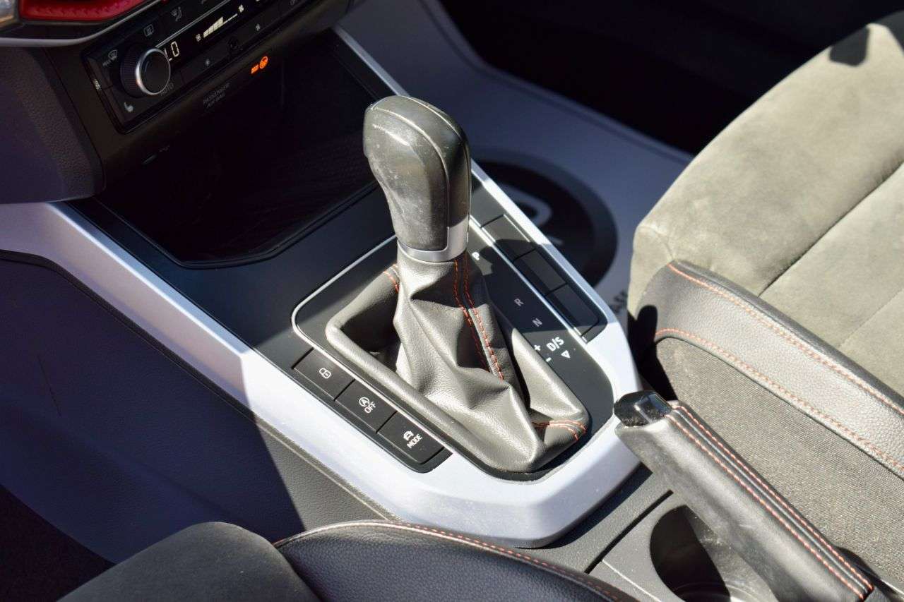 2023 SEAT ARONA 2023 SEAT ARONA