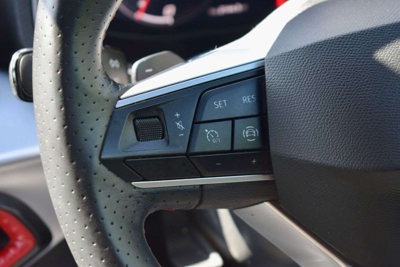 2023 SEAT ARONA 2023 SEAT ARONA