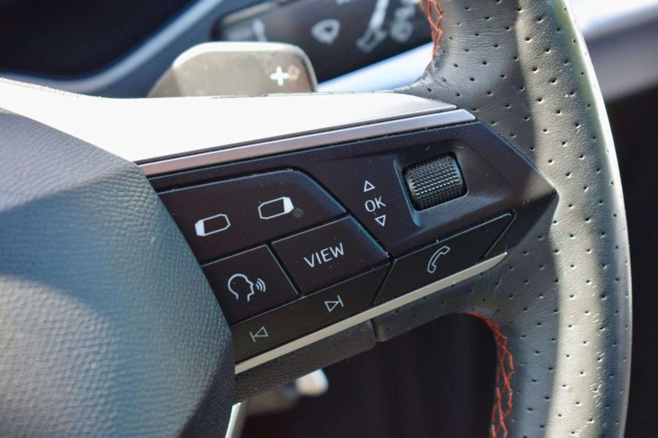 2023 SEAT ARONA 2023 SEAT ARONA