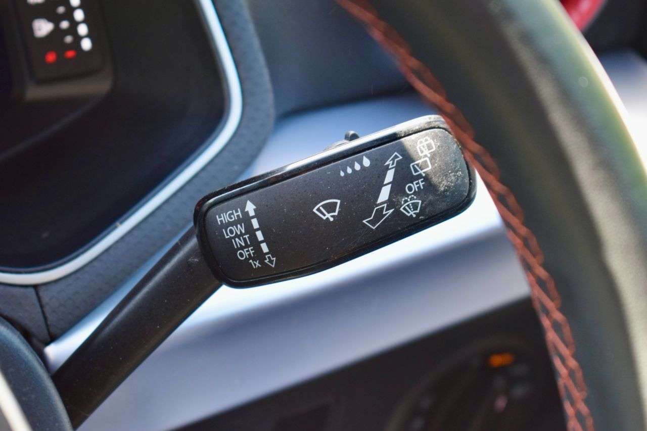 2023 SEAT ARONA 2023 SEAT ARONA