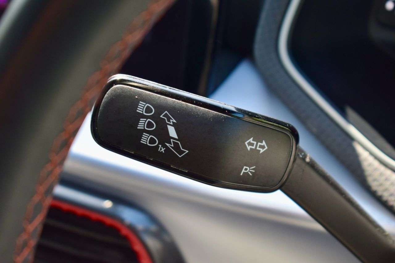 2023 SEAT ARONA 2023 SEAT ARONA