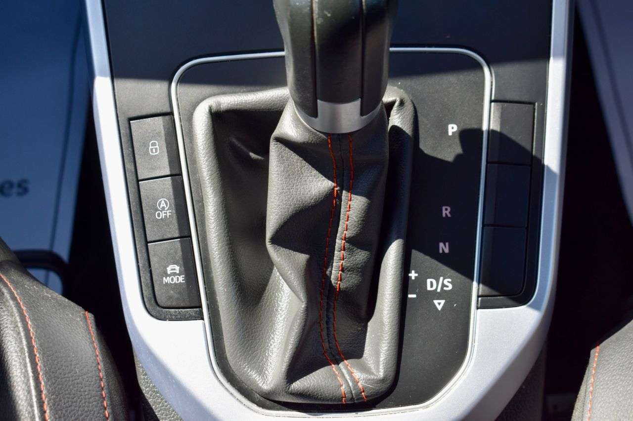 2023 SEAT ARONA 2023 SEAT ARONA