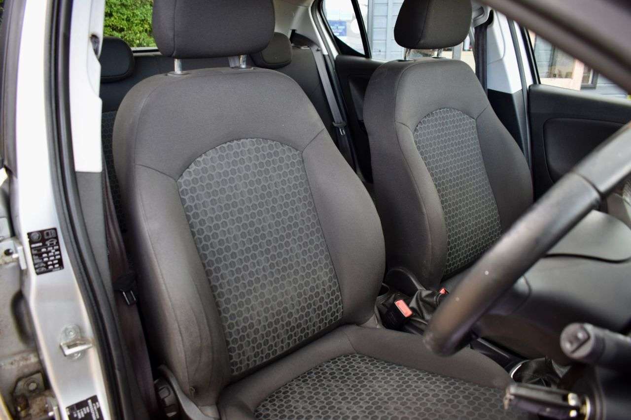 2018 VAUXHALL CORSA 2018 VAUXHALL CORSA