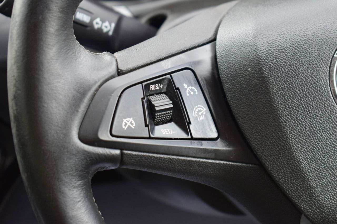 2018 VAUXHALL CORSA 2018 VAUXHALL CORSA