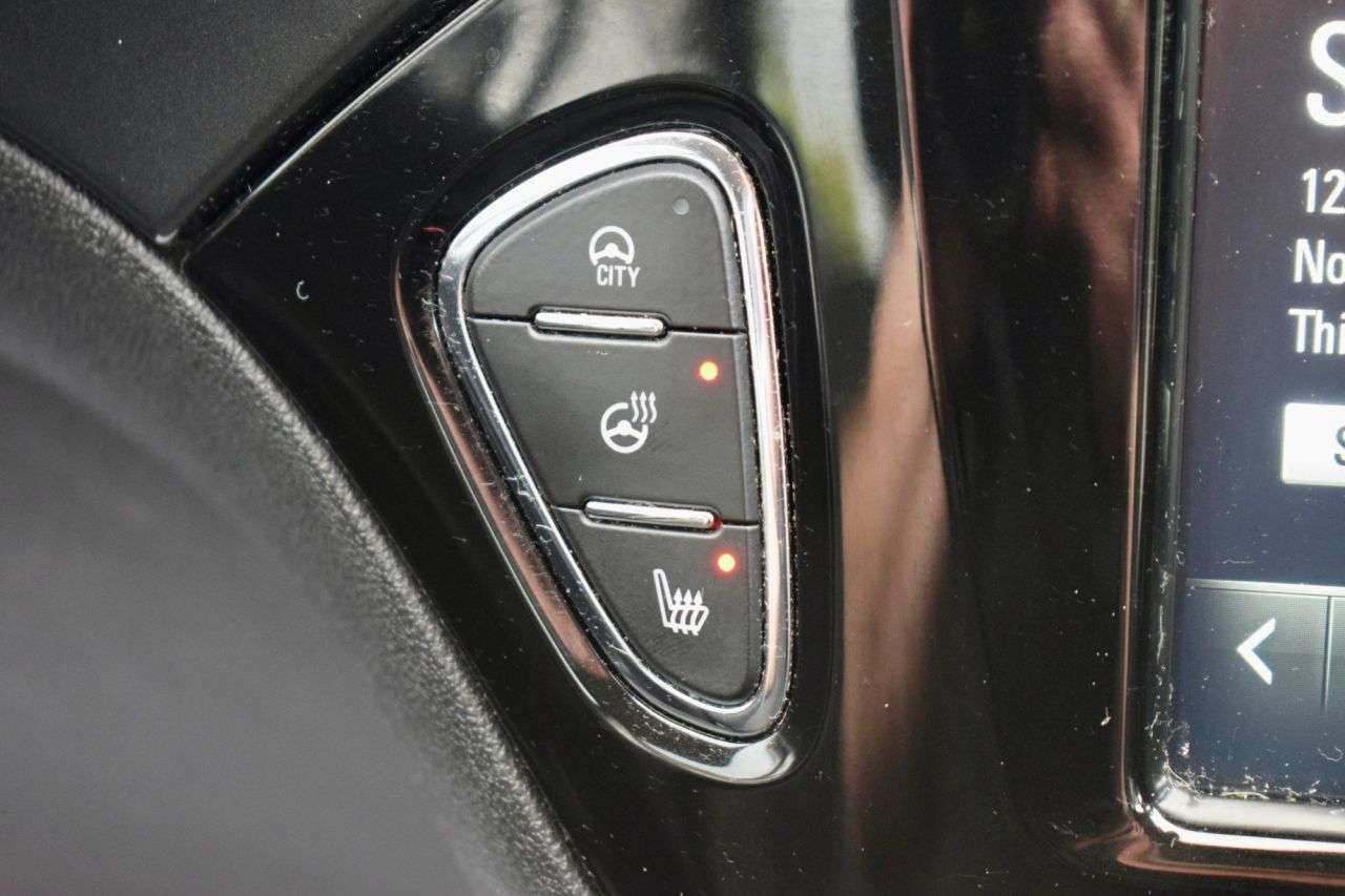 2018 VAUXHALL CORSA 2018 VAUXHALL CORSA