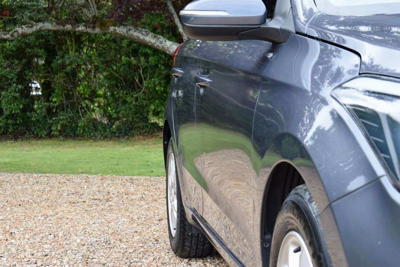 2017 HYUNDAI I20 2017 HYUNDAI I20