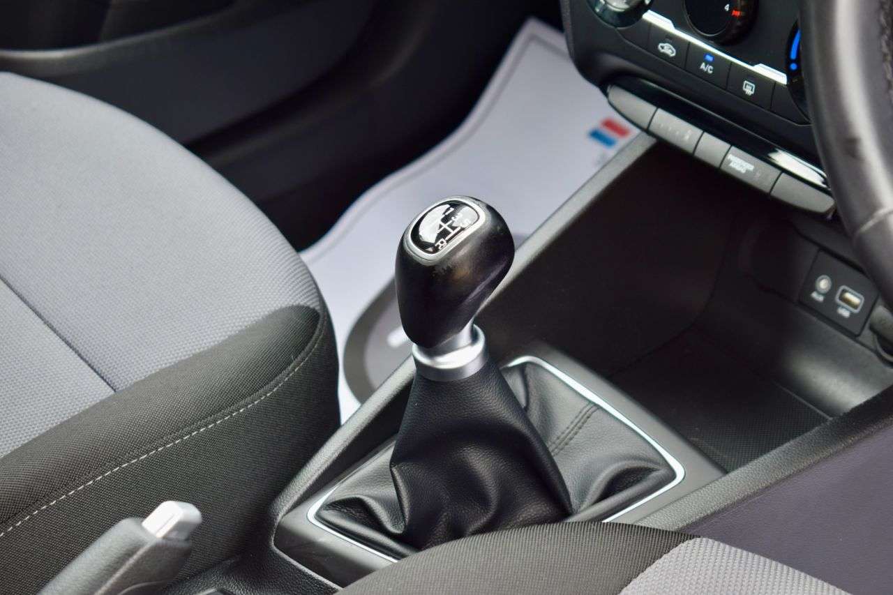 2017 HYUNDAI I20 2017 HYUNDAI I20