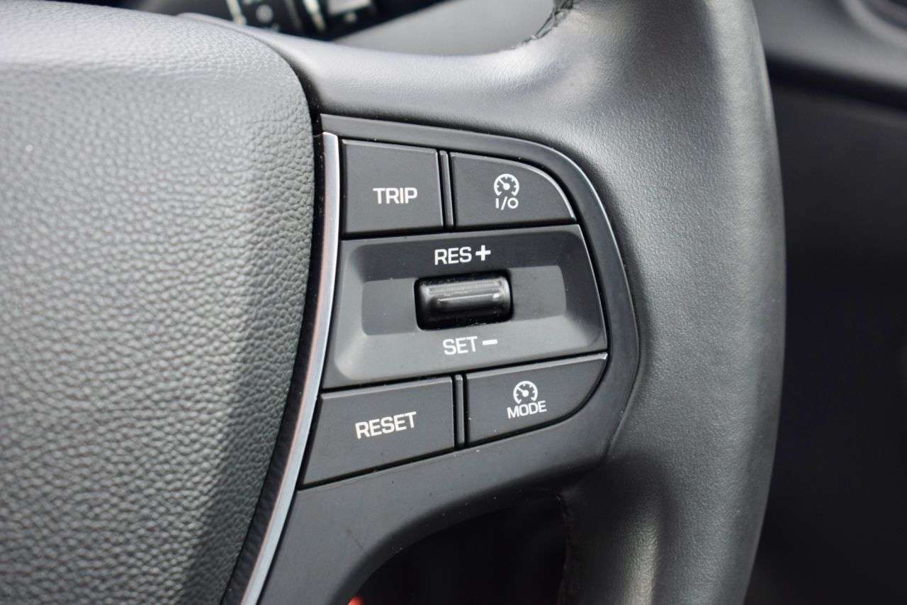 2017 HYUNDAI I20 2017 HYUNDAI I20