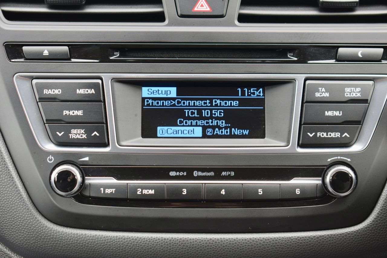 2017 HYUNDAI I20 2017 HYUNDAI I20