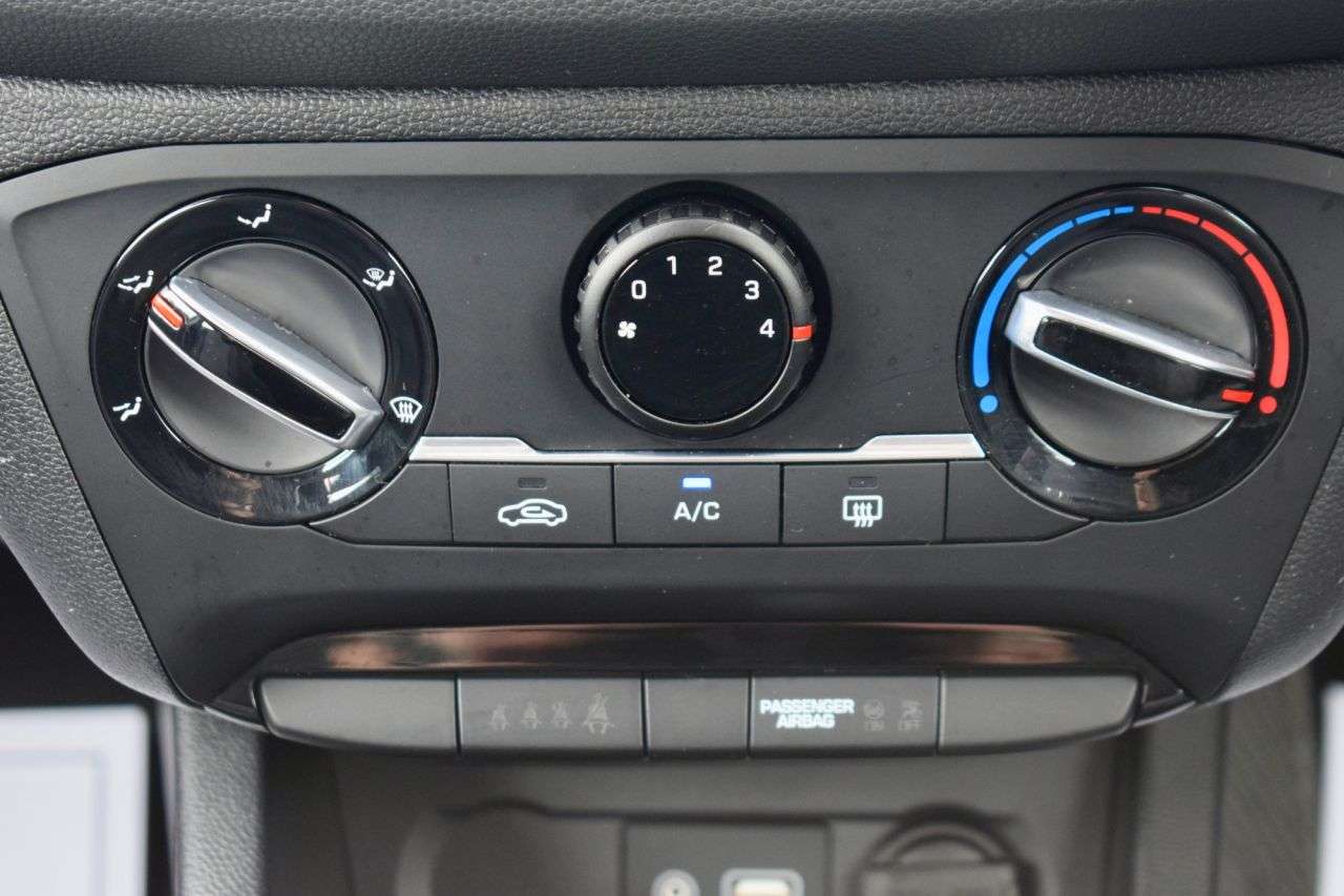 2017 HYUNDAI I20 2017 HYUNDAI I20