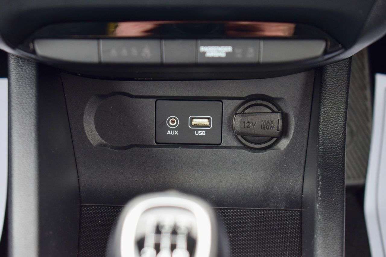 2017 HYUNDAI I20 2017 HYUNDAI I20