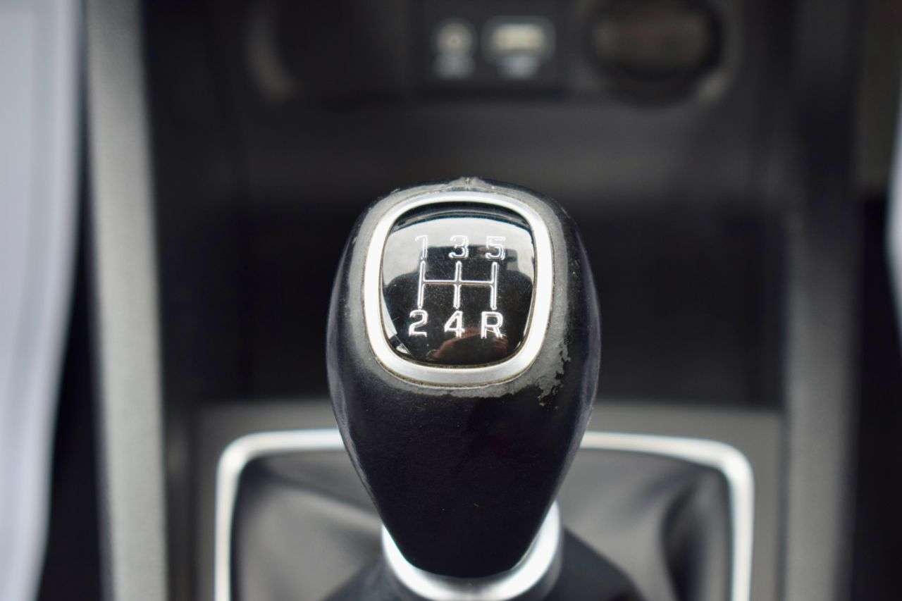 2017 HYUNDAI I20 2017 HYUNDAI I20