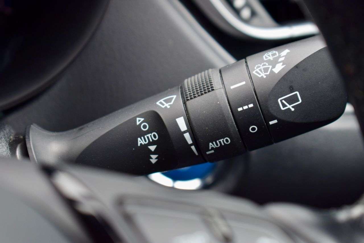 2018 TOYOTA C-HR 2018 TOYOTA C-HR