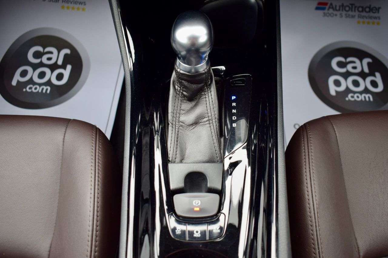 2018 TOYOTA C-HR 2018 TOYOTA C-HR