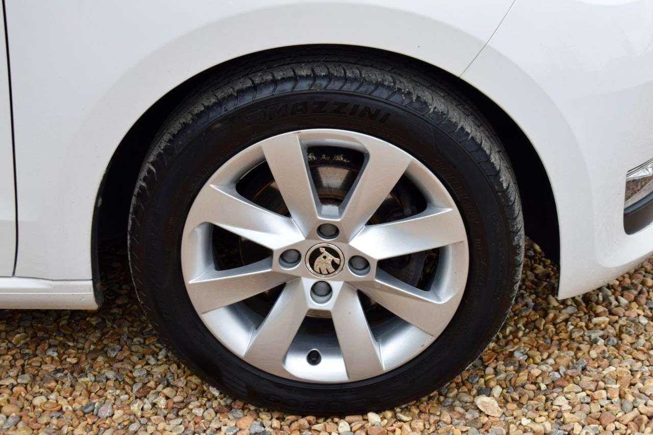 2018 SKODA CITIGO 2018 SKODA CITIGO