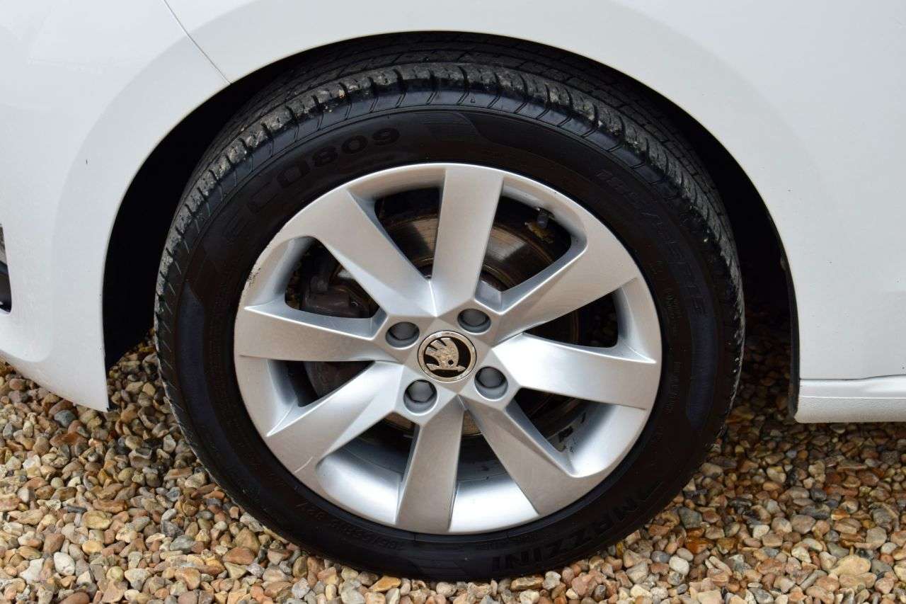 2018 SKODA CITIGO 2018 SKODA CITIGO