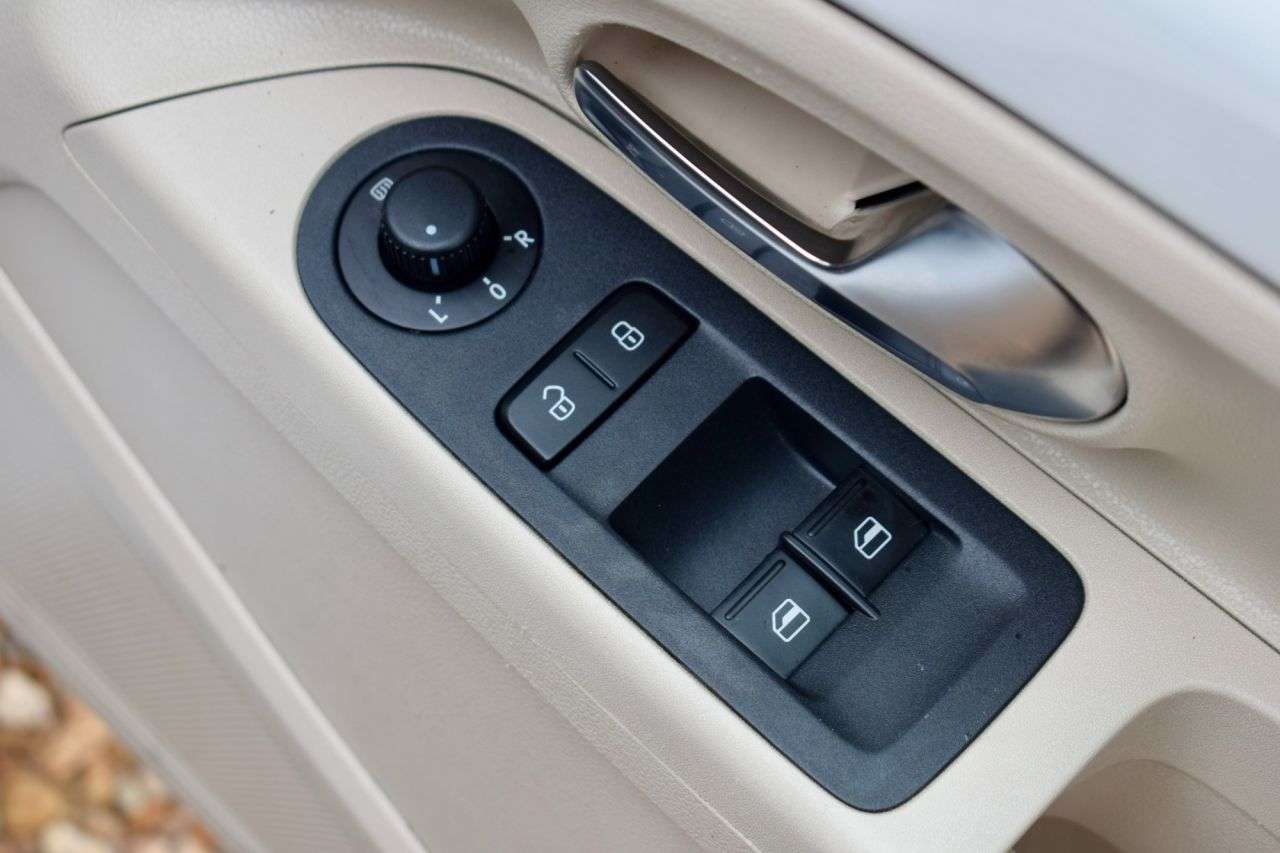 2018 SKODA CITIGO 2018 SKODA CITIGO