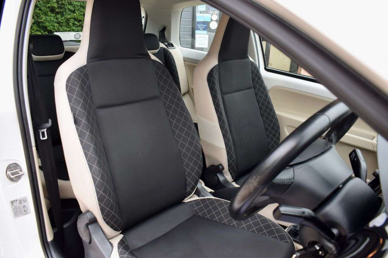 2018 SKODA CITIGO 2018 SKODA CITIGO