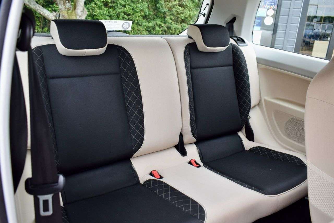 2018 SKODA CITIGO 2018 SKODA CITIGO