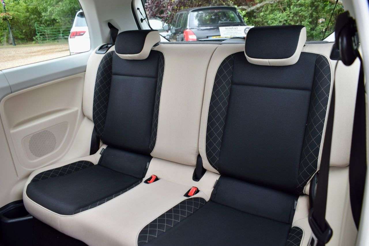 2018 SKODA CITIGO 2018 SKODA CITIGO