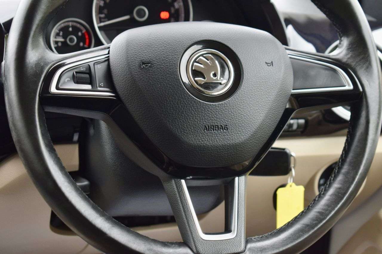 2018 SKODA CITIGO 2018 SKODA CITIGO
