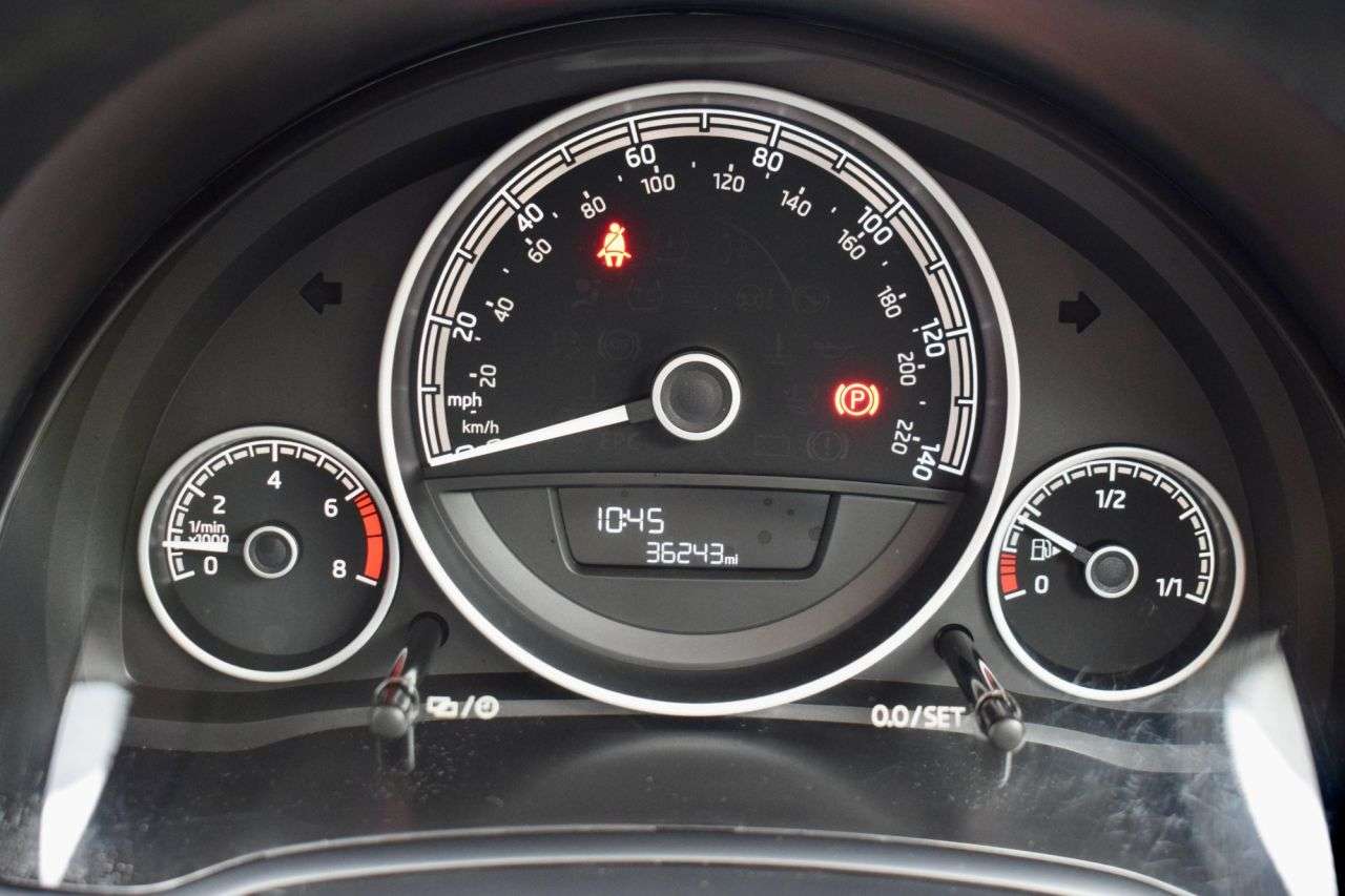 2018 SKODA CITIGO 2018 SKODA CITIGO