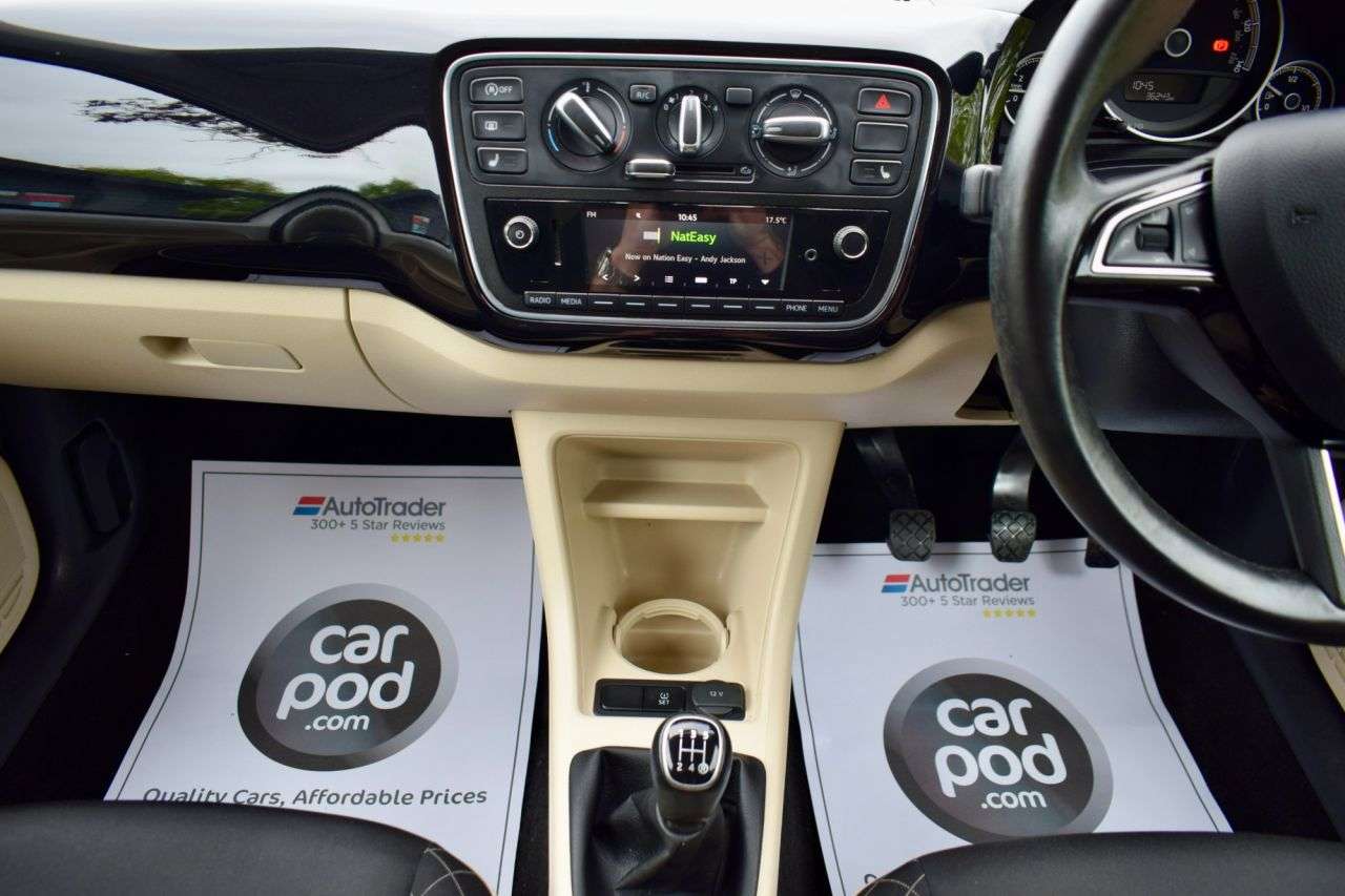 2018 SKODA CITIGO 2018 SKODA CITIGO