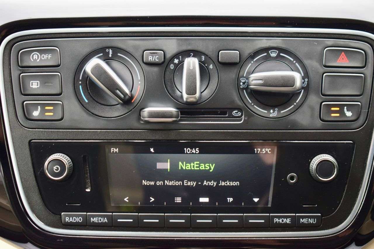 2018 SKODA CITIGO 2018 SKODA CITIGO