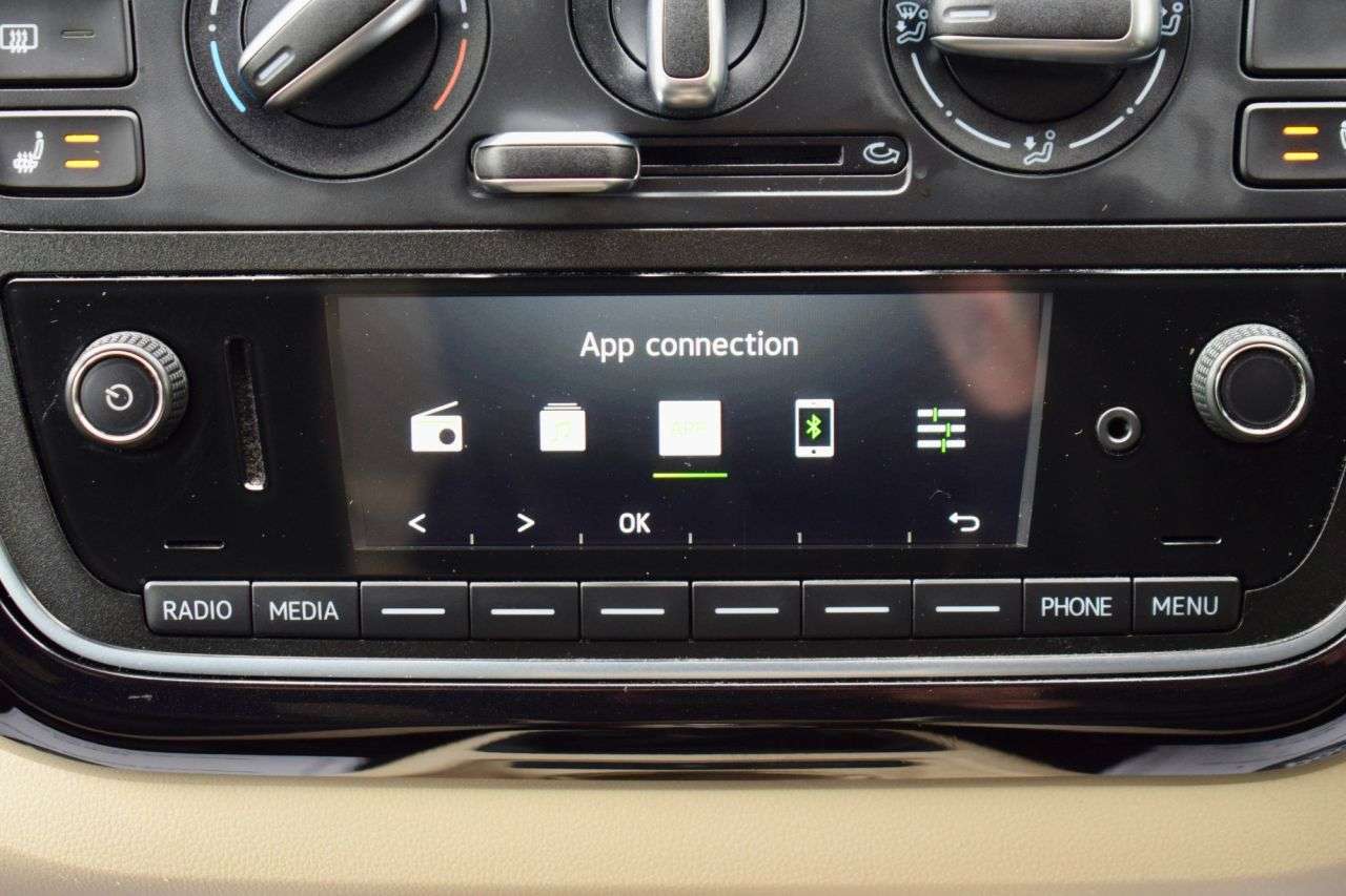 2018 SKODA CITIGO 2018 SKODA CITIGO