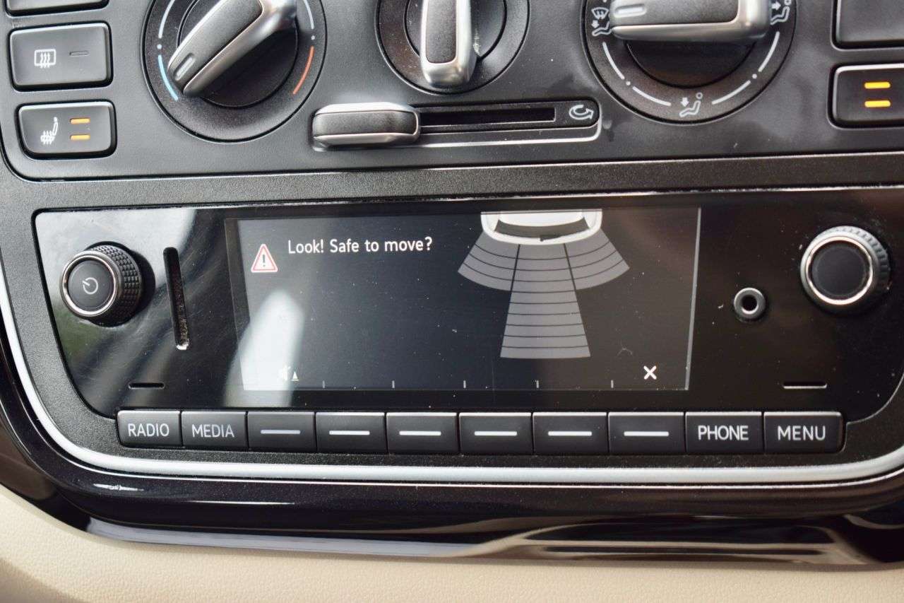 2018 SKODA CITIGO 2018 SKODA CITIGO