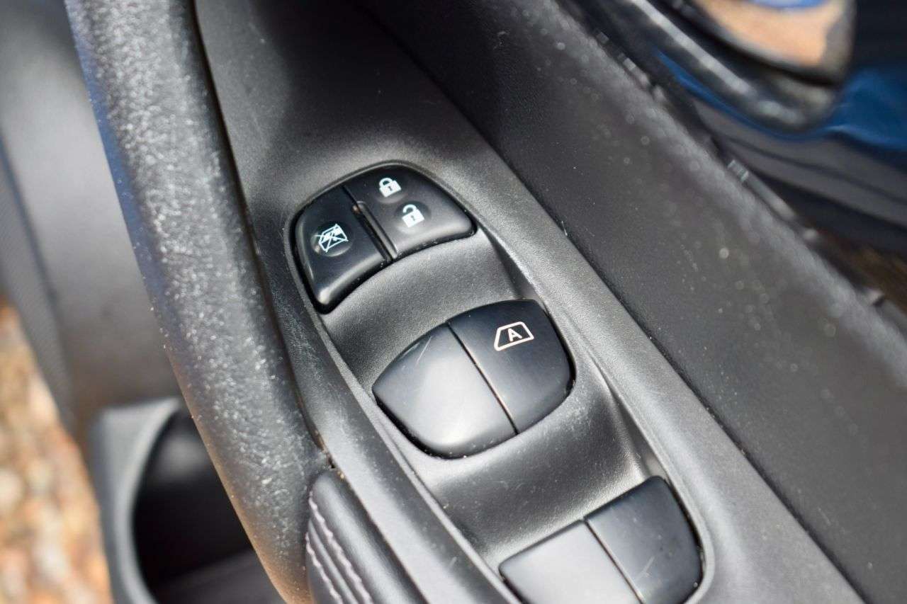 2017 NISSAN X-TRAIL 2017 NISSAN X-TRAIL