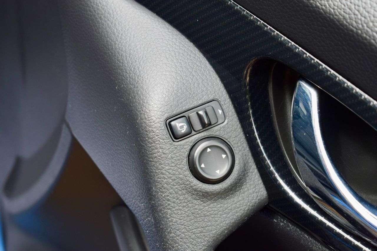 2017 NISSAN X-TRAIL 2017 NISSAN X-TRAIL