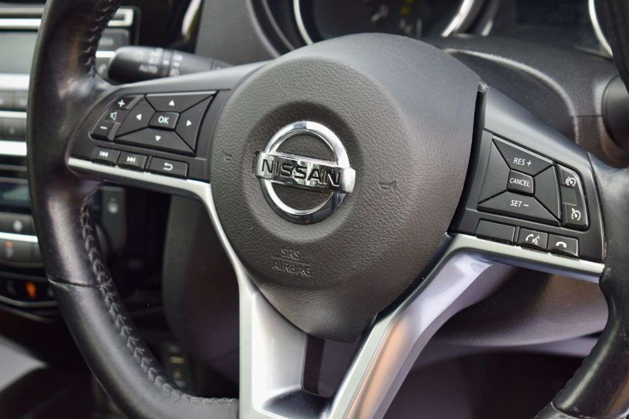 2017 NISSAN X-TRAIL 2017 NISSAN X-TRAIL