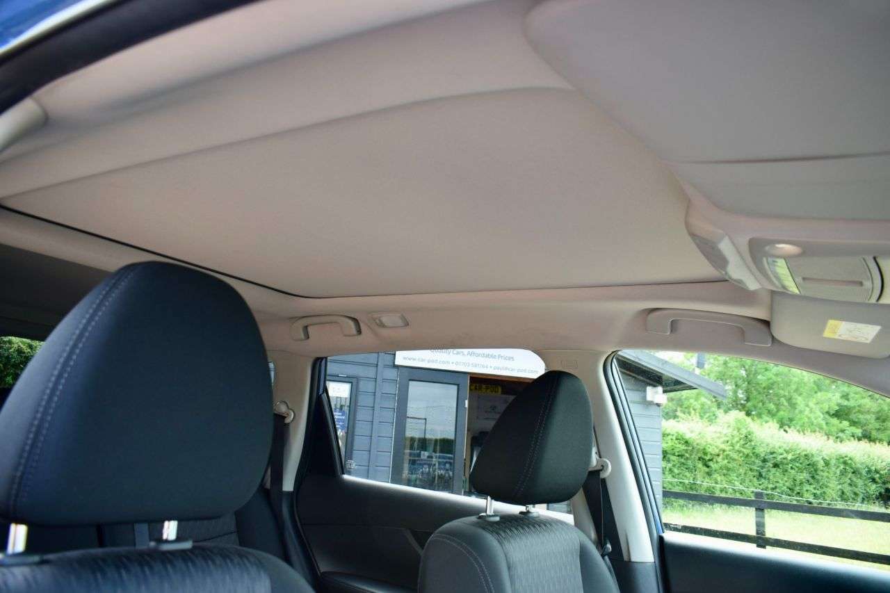 2017 NISSAN X-TRAIL 2017 NISSAN X-TRAIL