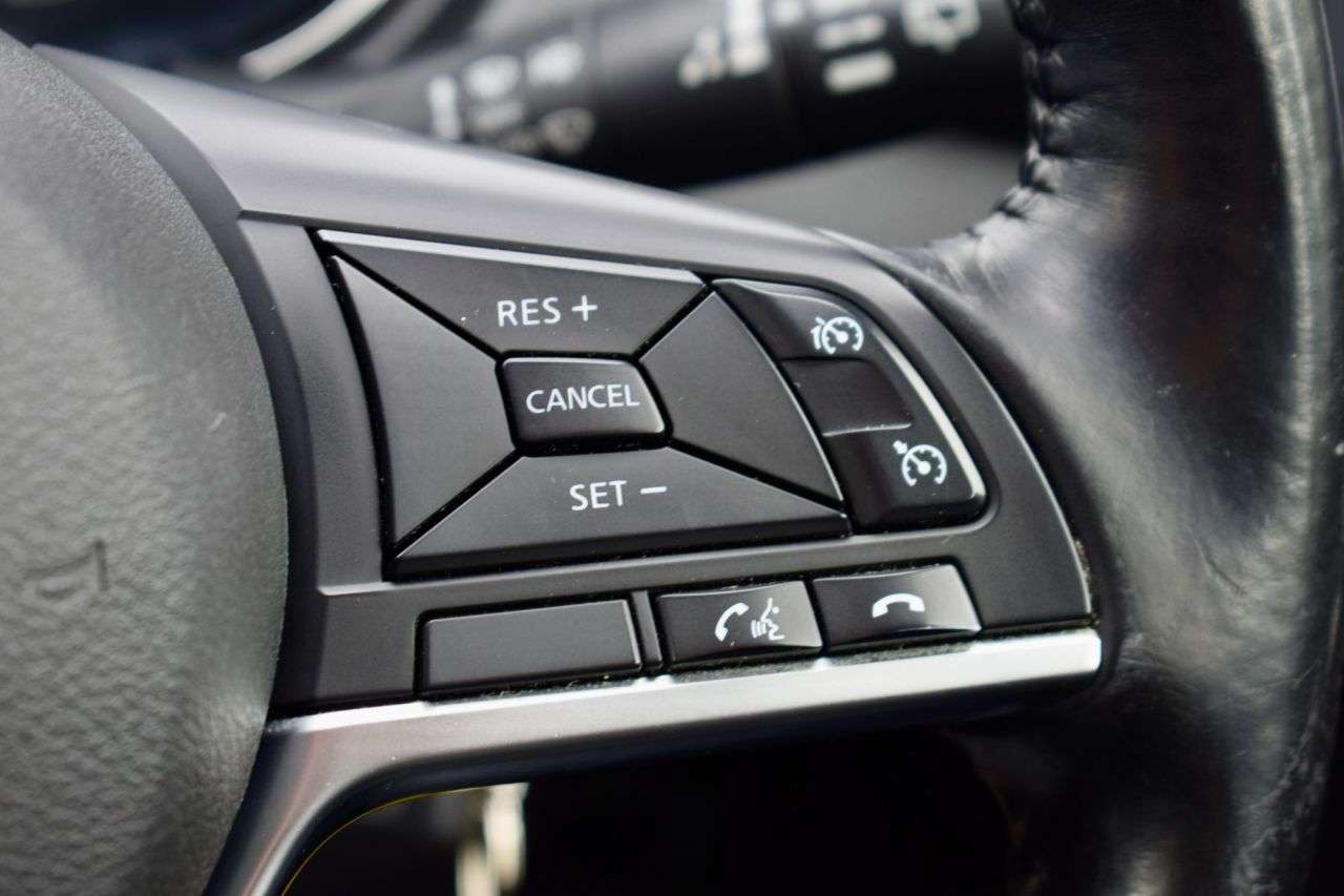 2017 NISSAN X-TRAIL 2017 NISSAN X-TRAIL