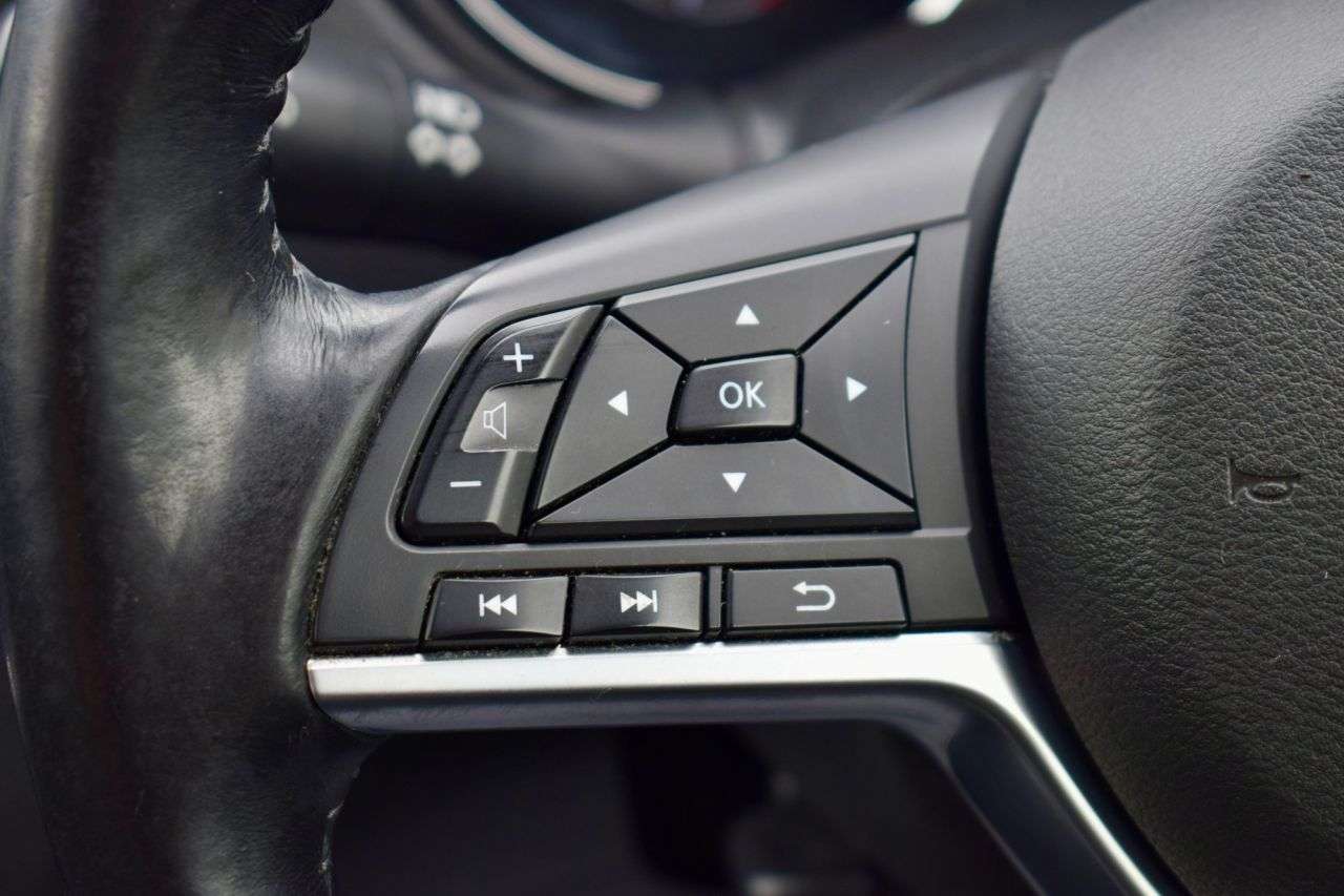 2017 NISSAN X-TRAIL 2017 NISSAN X-TRAIL
