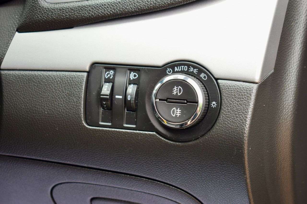 2016 VAUXHALL MOKKA 2016 VAUXHALL MOKKA