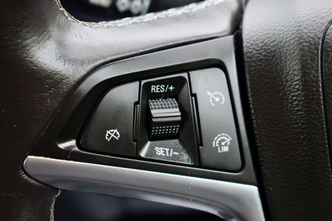 2016 VAUXHALL MOKKA 2016 VAUXHALL MOKKA